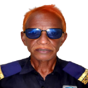 Md. Ahad Ali