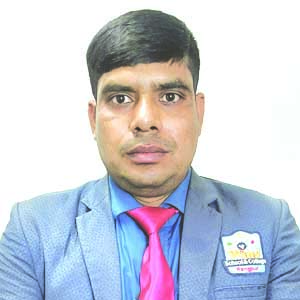 Md. Mostafizar Rahman