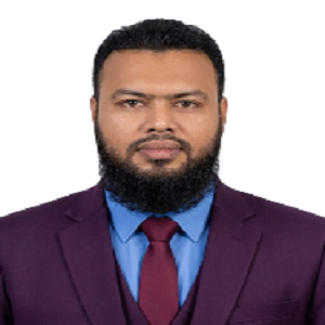 Ismail Hossain