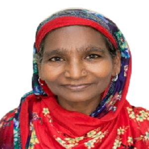 Morsheda Begum