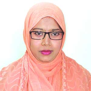 Most. Reshma Khatun