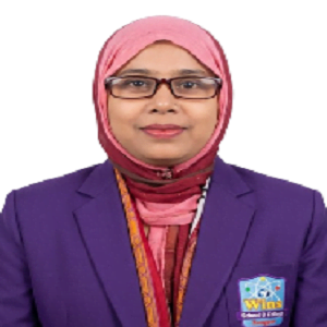 Most. Reshma Khatun