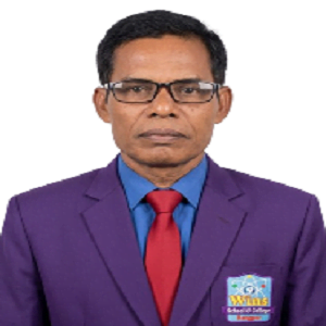 Anil Ray