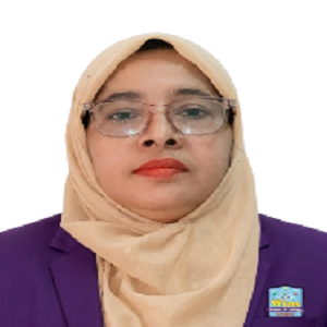 Most. Ayesha Minu (Asha)