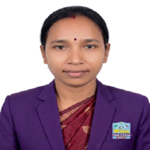 Chamely Sarkar