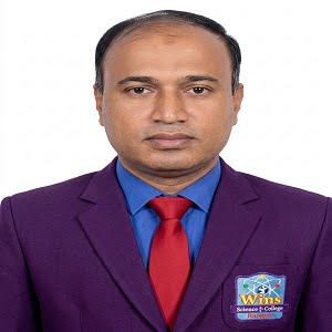Md. Taukir Ahmed