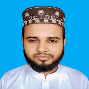 Md. Sirazul Islam