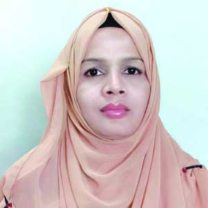 Rumana Akter
