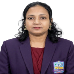 Shakila Sultana