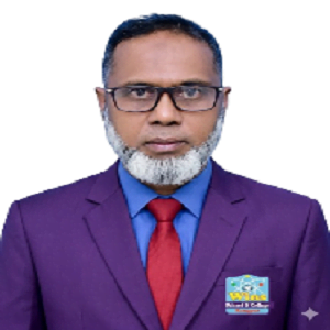Md. Solaiman