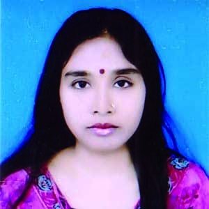 Sufiya Khatun
