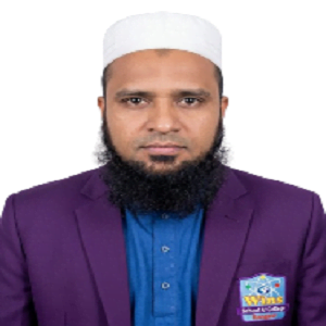 Mufte Md. Tazul Islam
