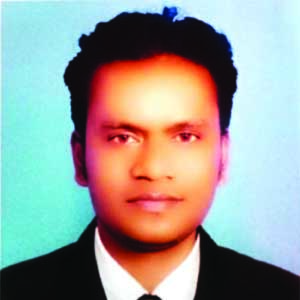 Taposh Kumar