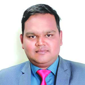 Md. Ahsan Habib