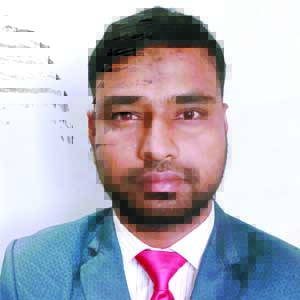 Md. Habibur Rahman