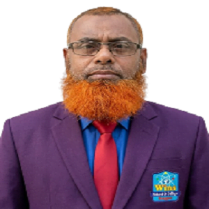 Md. Nurul Huda
