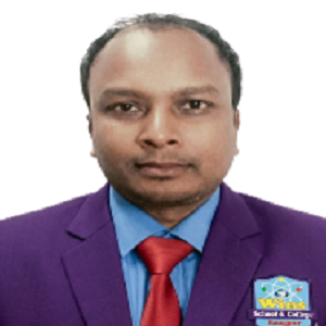Md. Masud Rana