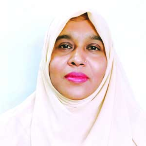 Mahamuda Mili
