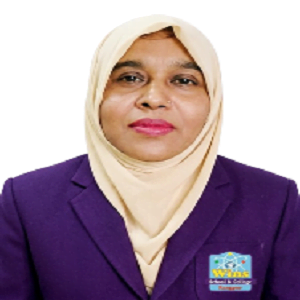 Mahamuda Mili