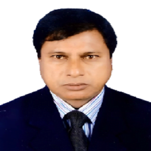 Md. Mashiur Rahman
