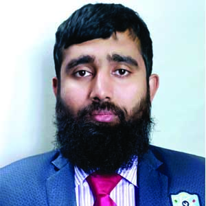 Md Anupom Hasan