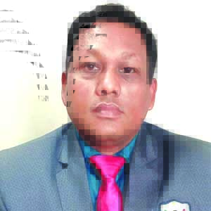 Provat Chandra Mohonto