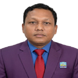 Provat Chandra Mohonto