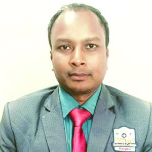 Md. Masud Rana
