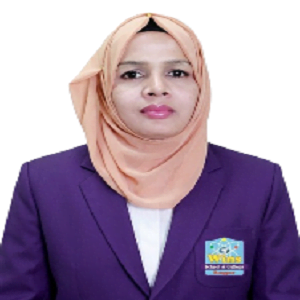 Rumana Akter