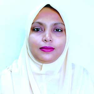 Salma Sultana