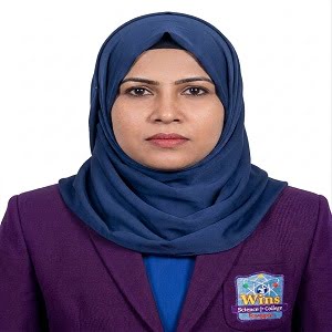 Surgina Begum