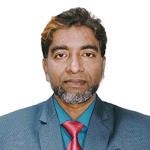 Md.Kabir Mamnur  Rahman