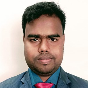 MD. OBAYDUL HAQUE