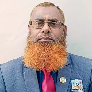 Md. Nurul Huda