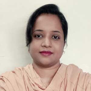 Farah Farjana Liza